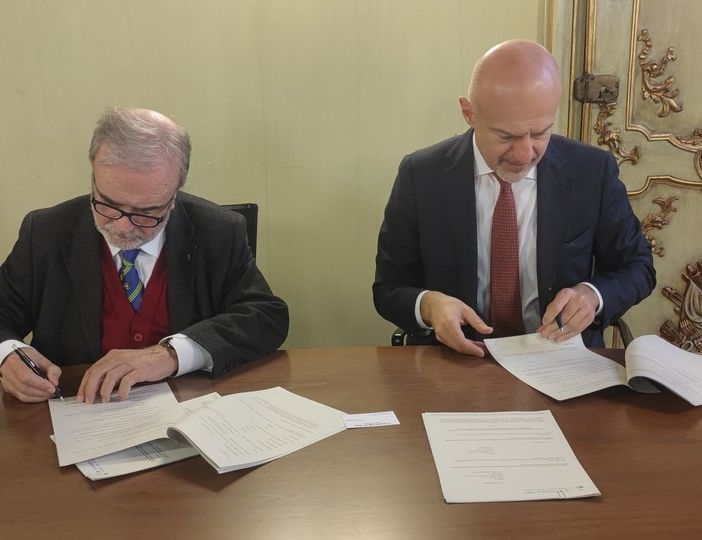 BPER banca firma