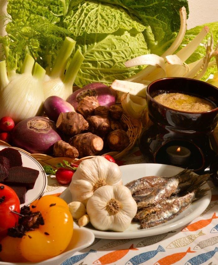 Tutto è pronto per il Bagna Cauda Day 2022: ultimi giorni per prenotare!