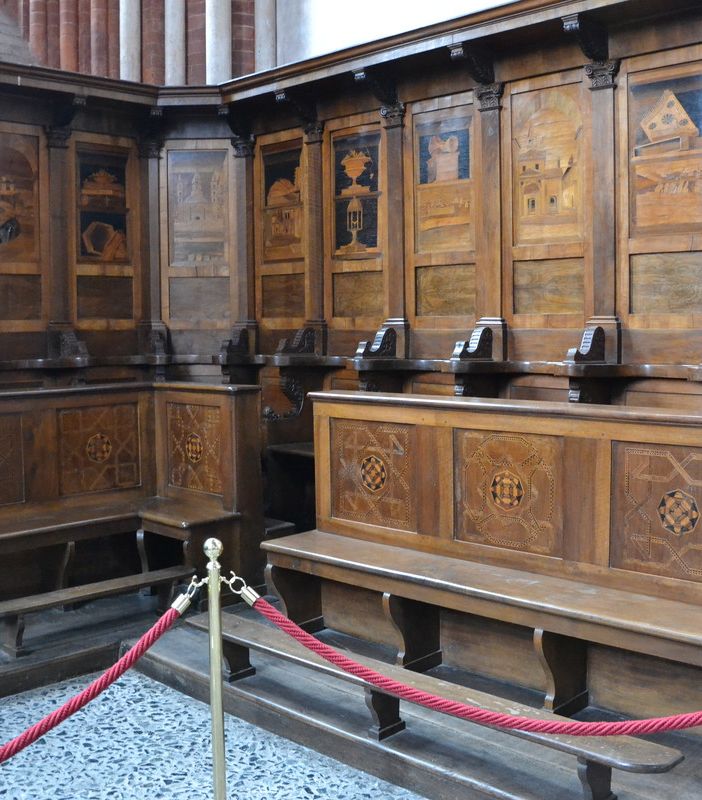 Ultimi giorni per il bando &quot;Restauri&quot;: da Fondazione CRT fino a 40mila euro per ogni cantiere