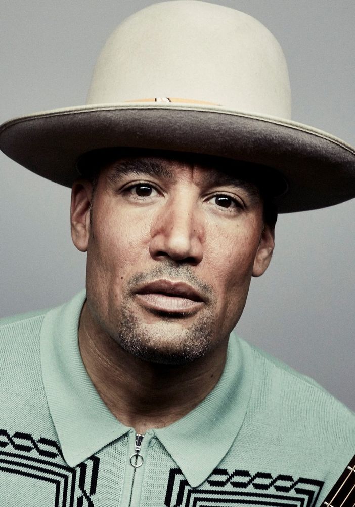 Ben Harper