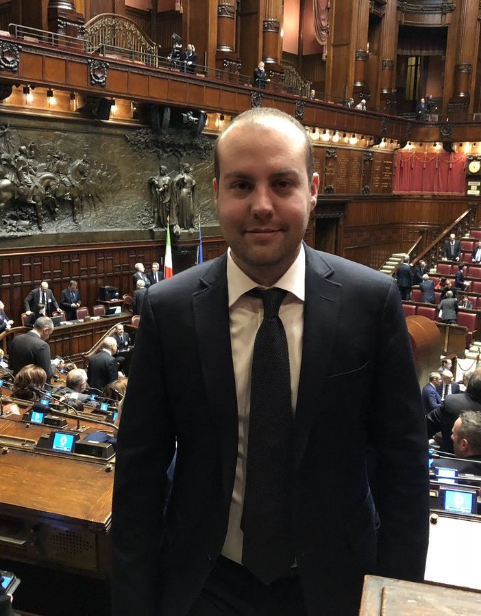 Benvenuto (Lega): &quot;La vera emergenza degli Italiani è il problema delle maxi bollette&quot;