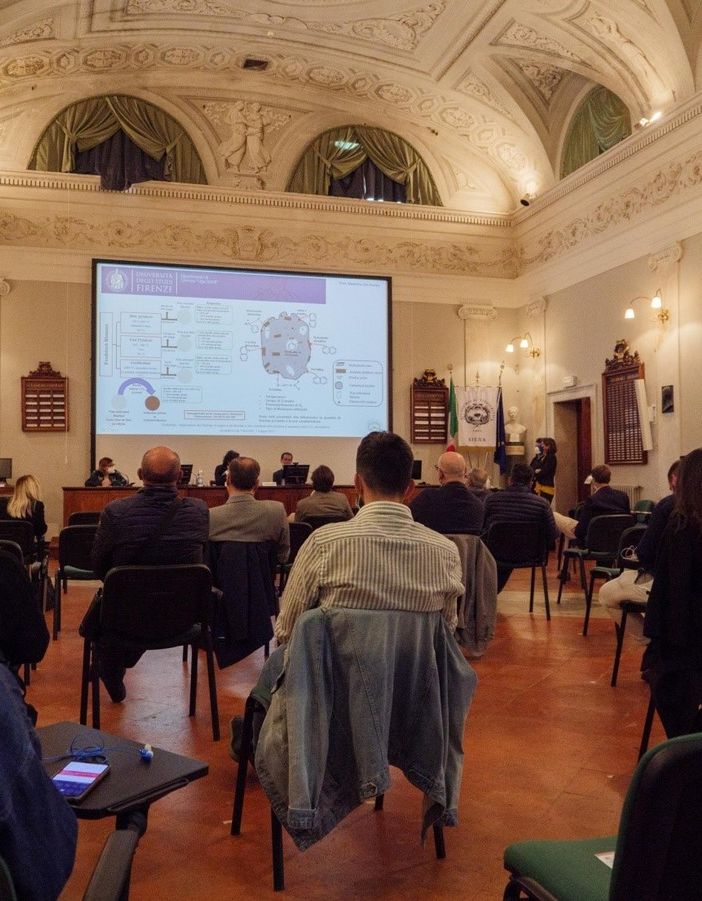 Ancora un grande successo per le 'Giornate Biodea'