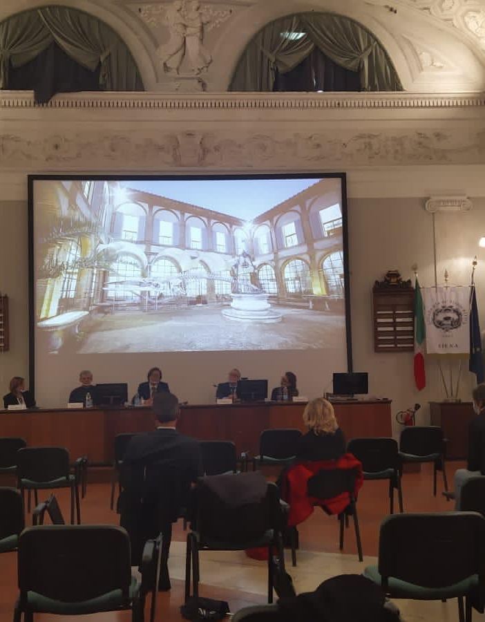 Sen. Taricco e On. Ciaburro presenti al 4° workshop Biodea