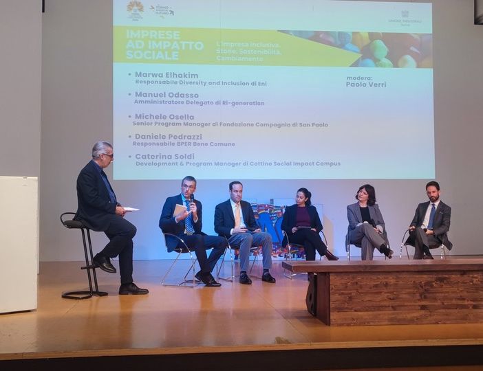 BPER Bene Comune per il progresso sociale: le iniziative per le comunità del Piemonte