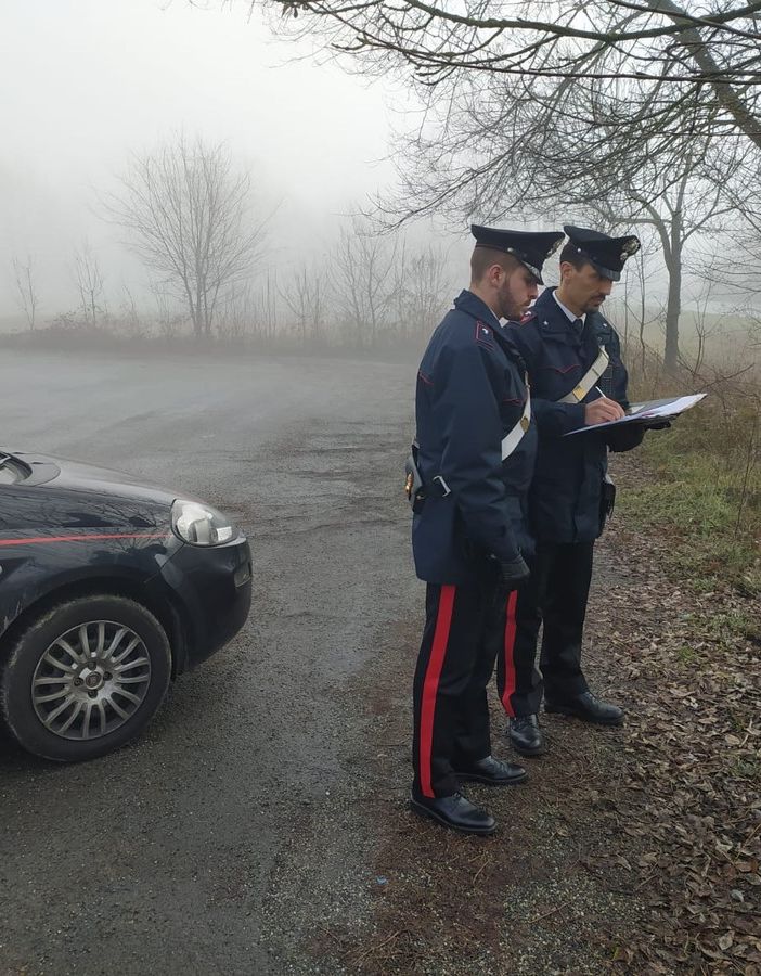 Muore travolto da un'auto pirata che si dà alla fuga
