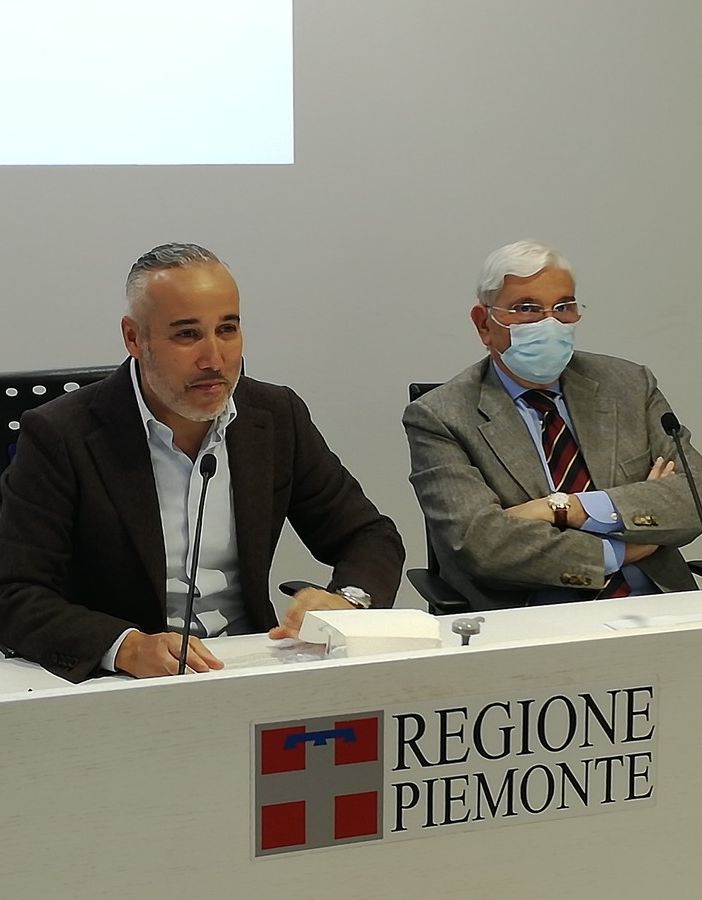 Fabio Carosso