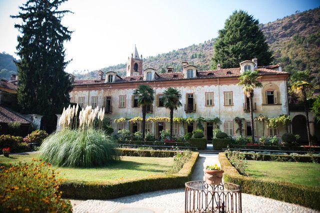 Il 12 e 13 settembre torna la Festa degli Orti a Casa Lajolo