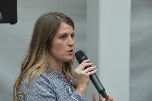 Chiara Gribaudo