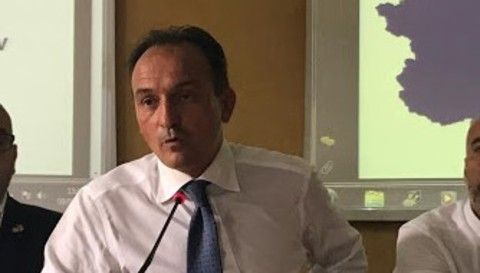 Covid, Cirio: &quot;Se ci sarà un altro lockdown, dovremo salvaguardare lavoro e scuola&quot;
