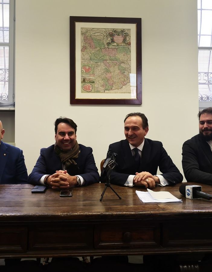 Antimafia, Marrone: &quot;Con Riparti Piemonte procedure più rapide, ma ancora più rigorose&quot;