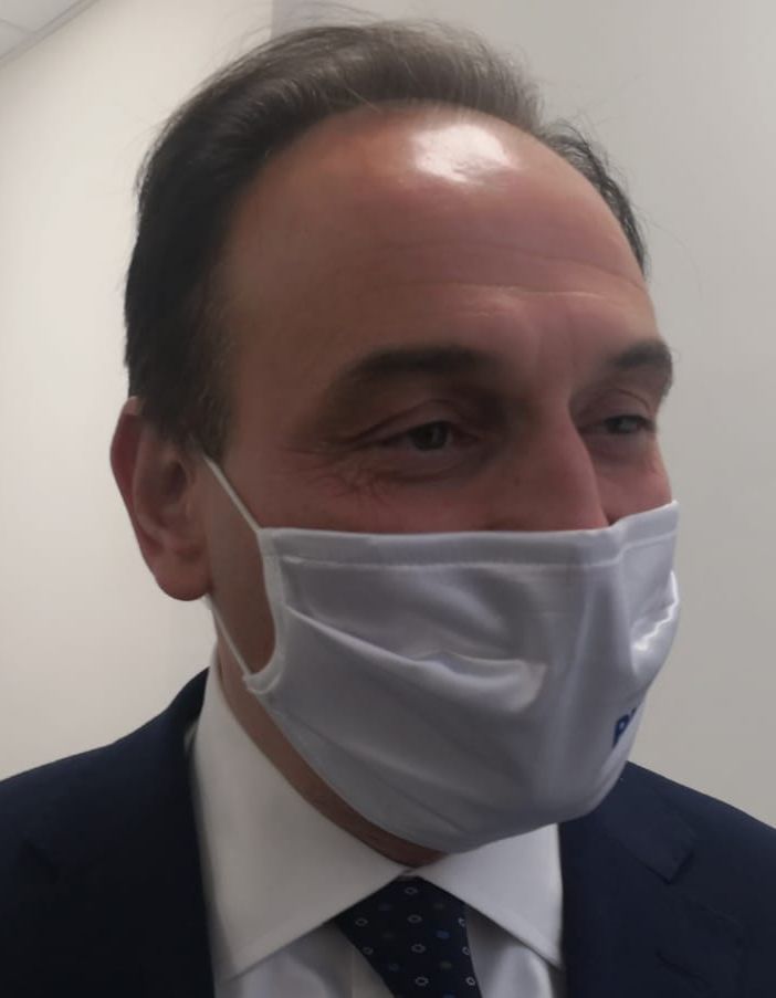 Maltempo, il presidente Cirio chiede lo stato d'emergenza: undici le persone disperse in Piemonte