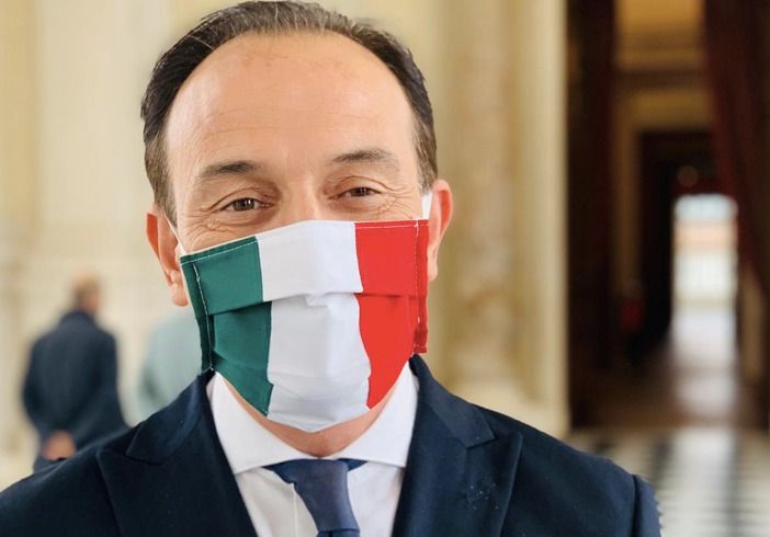 Coronavirus, Cirio: &quot;I dati ci dicono che il Piemonte è in piena salute, dopodomani riapriremo in sicurezza&quot;
