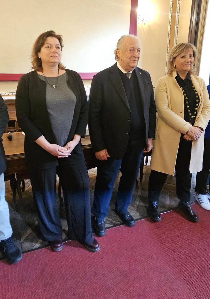 Regionali, il mondo della cultura incontra i candidati: &quot;Erogare i contributi nel momento dell'assegnazione&quot;