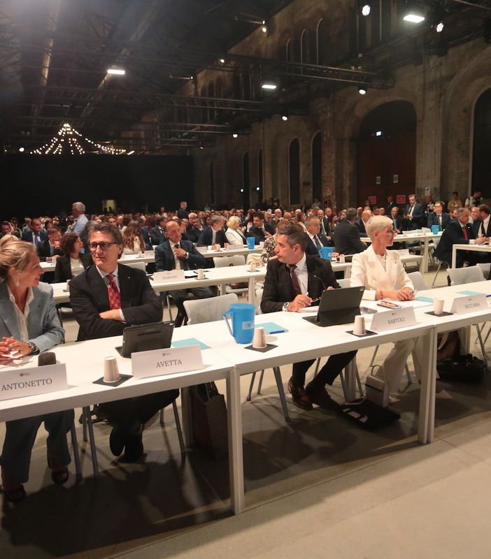 Sarno e Rossi (Pd): “La Legge sul GAP è una questione prioritariamente socio - sanitaria, non economica”