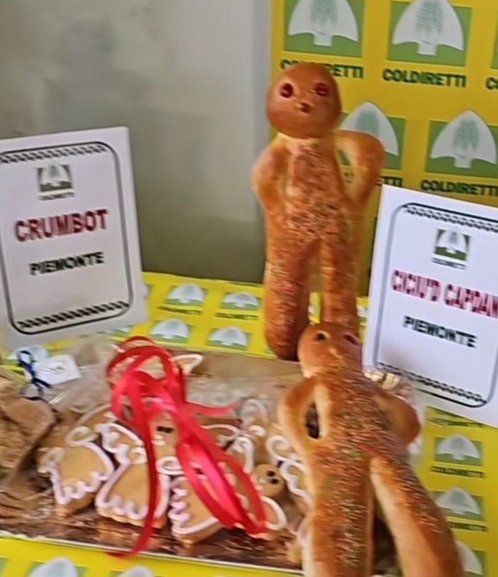 I Crumbot