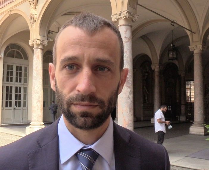 Daniele Valle