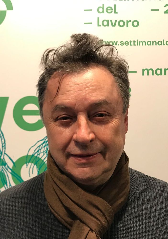 Dario Padovan