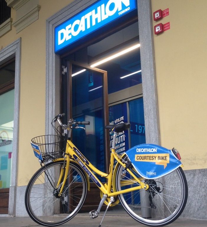 Coronavirus, Decathlon chiude i suoi punti vendita fino a venerdì