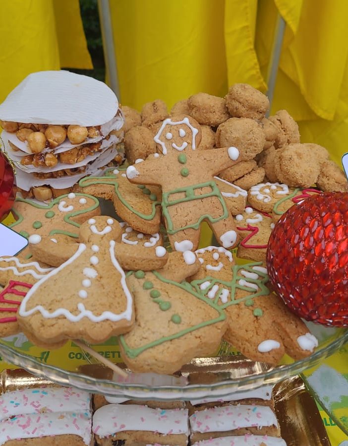 dolci natale piemonte
