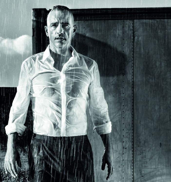 Eros Ramazzotti