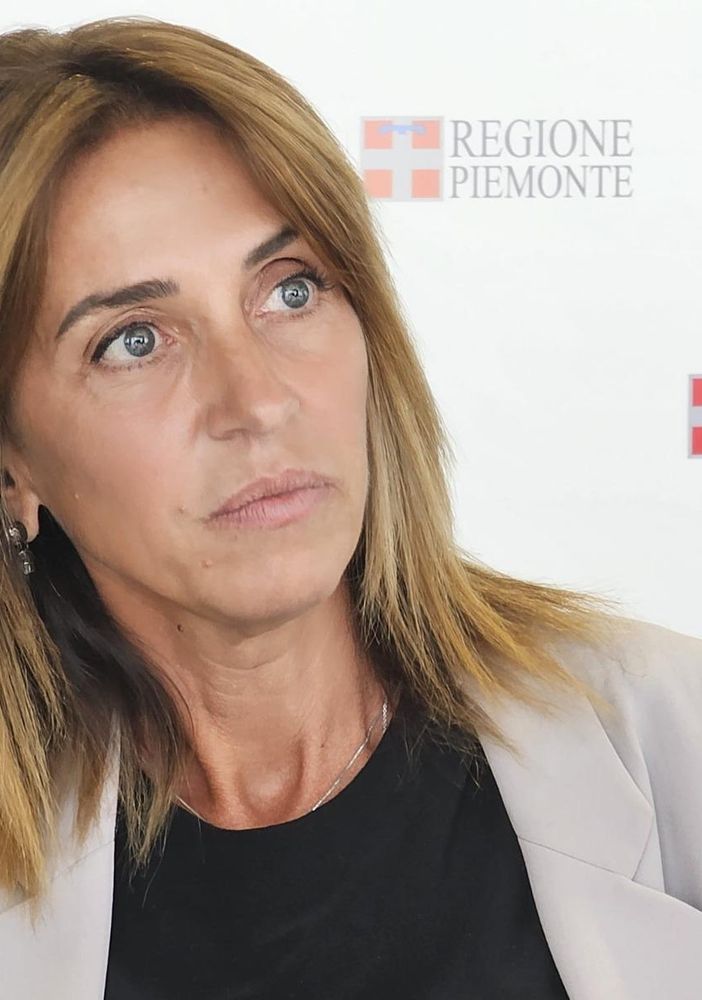 Elena Chiorino