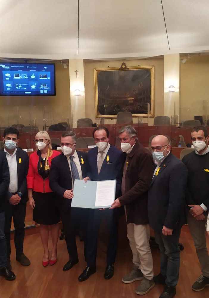 firma protocollo endometriosi