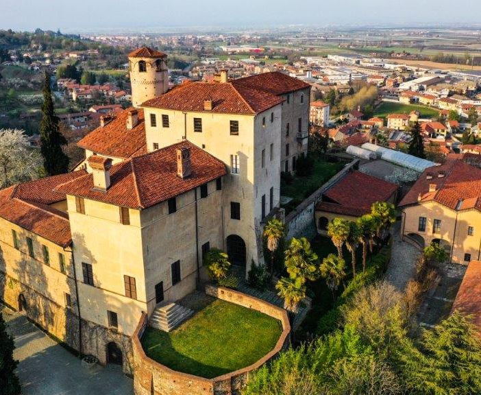 Patentino per il drone? Con Eurodrone competenza, sicurezza e professionalità al tuo servizio