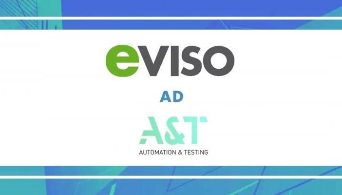 I casi del risparmio eVISO per tre giorni al salone “A&amp;T” al Lingotto Fiere