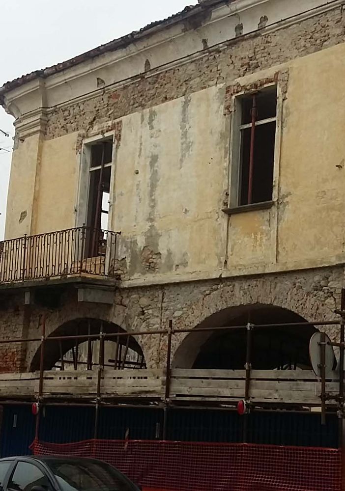 “Farò una proposta per acquisire l’ex municipio di Abbadia Alpina”
