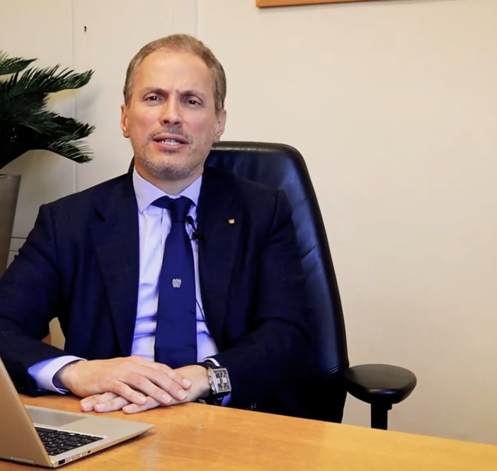 Coronavirus, Confindustria manda un video-messaggio di incoraggiamento alle imprese piemontesi: &quot;Supereremo questo momento di difficoltà&quot;