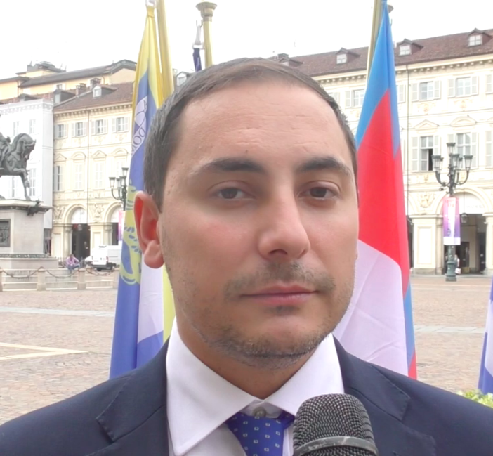 Fabrizio Ricca