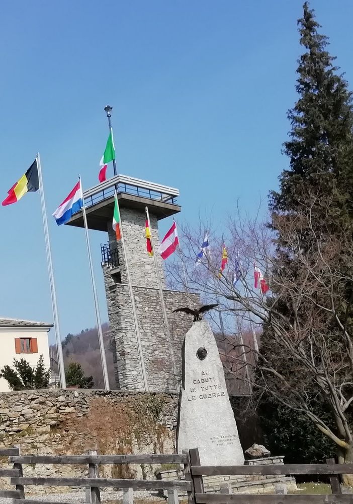 Faro della Libertà