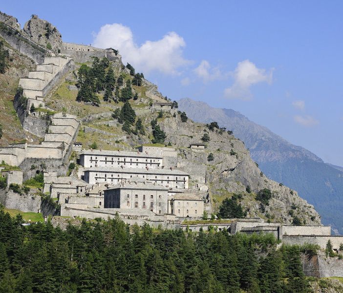 Un weekend alla scoperta dei 'Forti Fortissimi', da Exilles a Fenestrelle
