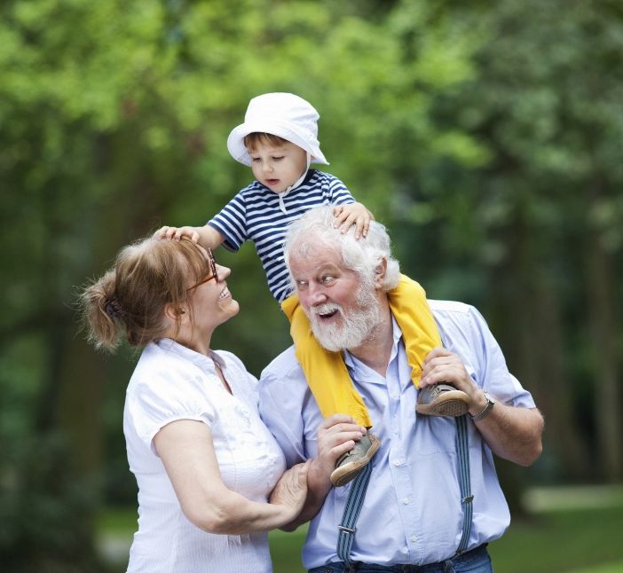 Il 2 ottobre è la Festa dei Nonni, gli angeli custodi di ogni famiglia: ecco perché si festeggia