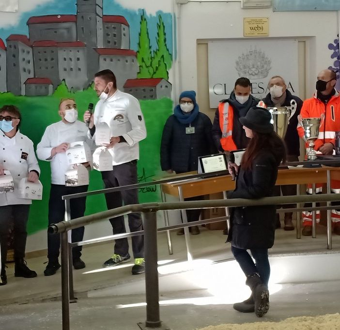 Un evento seguito in streaming da migliaia di persone: grande successo per l’edizione 110 della Fiera del bue grasso di Carrù