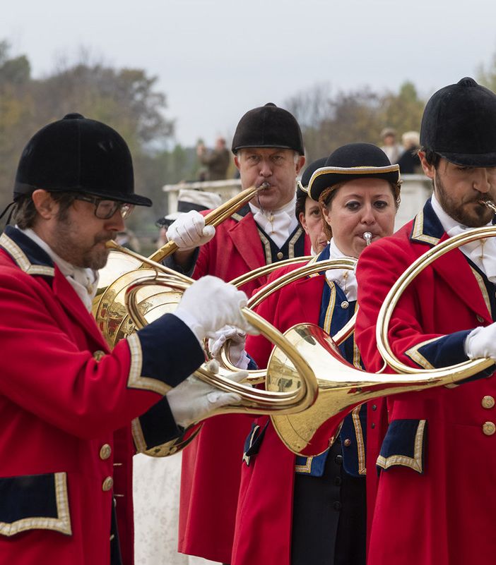 L'arte musicale dei suonatori da caccia del Piemonte riconosciuta patrimonio Unesco