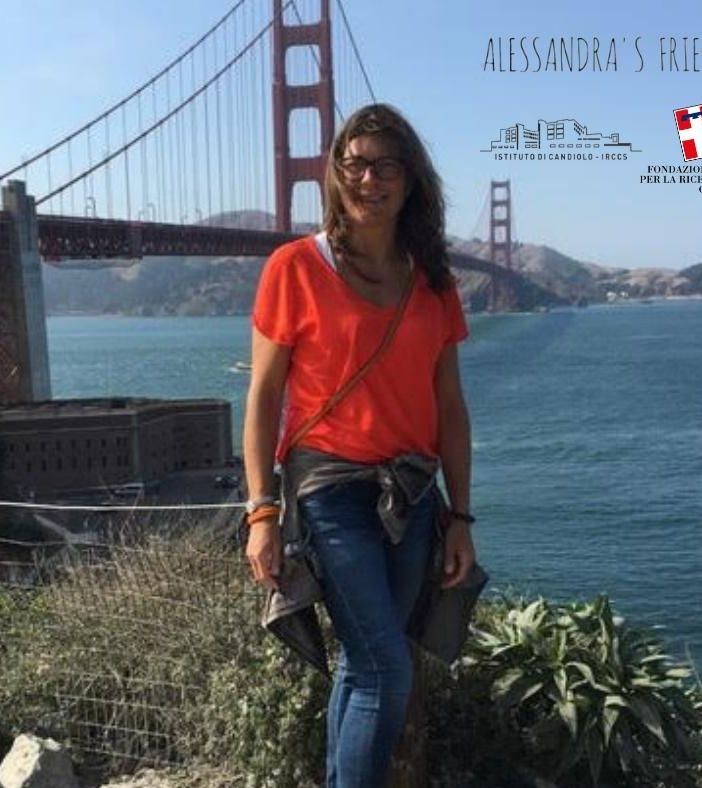 foto di donna