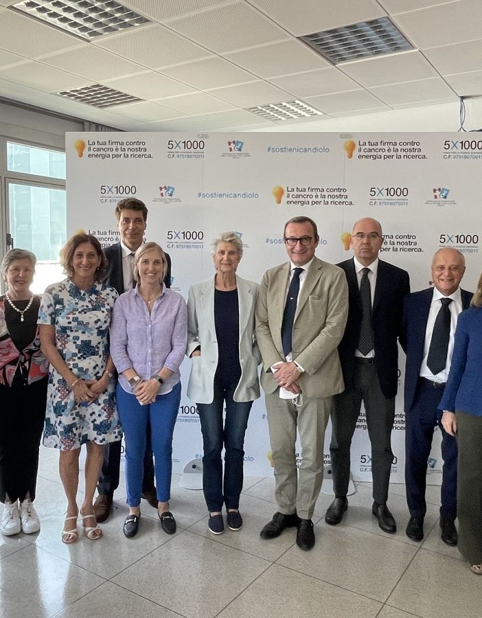 Incontro a Candiolo con l'ordine commercialisti