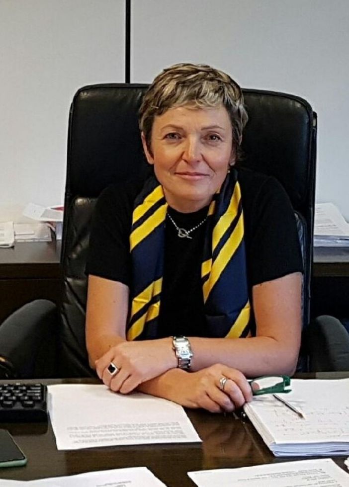 Franca Dall'Occo