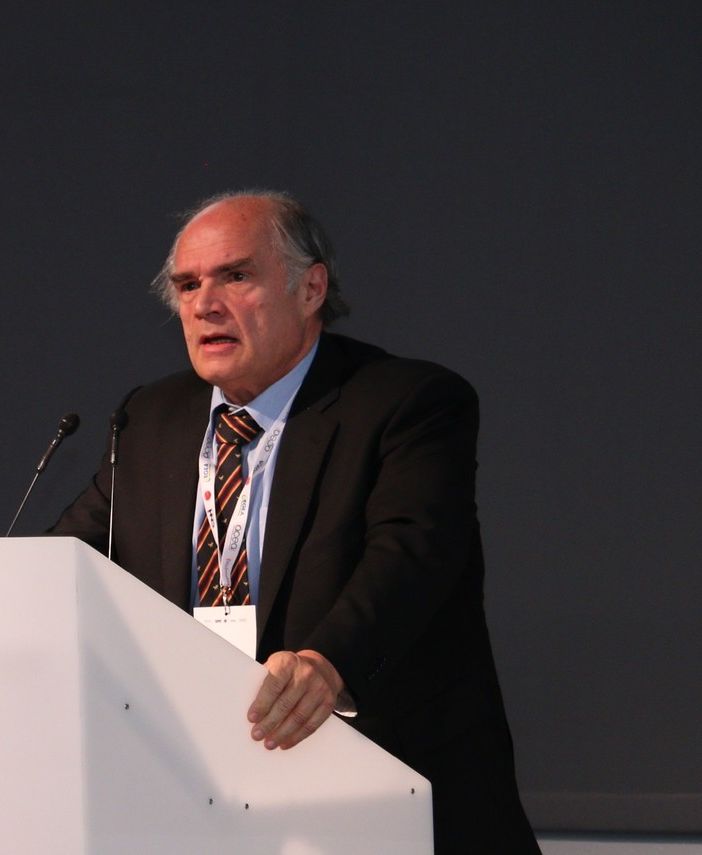 L'Ad Acea Francesco Carcioffo