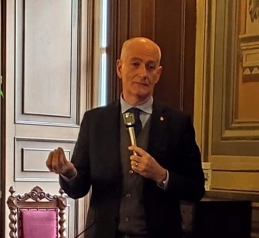 Coronavirus, Gabrielli: &quot;Presto i moduli di autocertificazione dovranno essere nuovamente aggiornati”