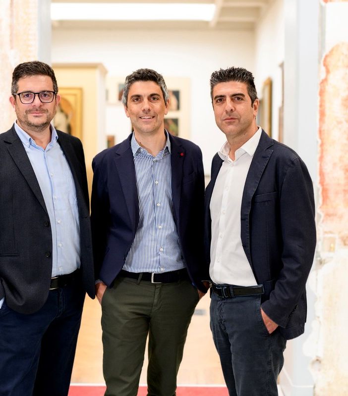 A ‘Ecomondo’ torna il ‘Gruppo Marazzato’