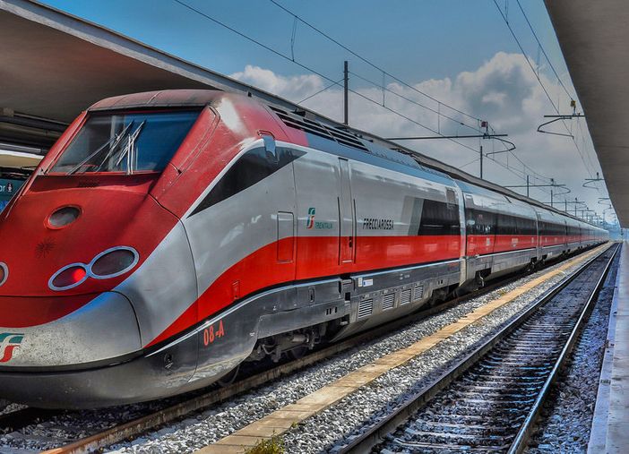 In Piemonte lunedì riparte il 50% dei trasporti