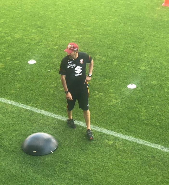 Non solo la Primavera, al Toro tre casi di positività anche in prima squadra