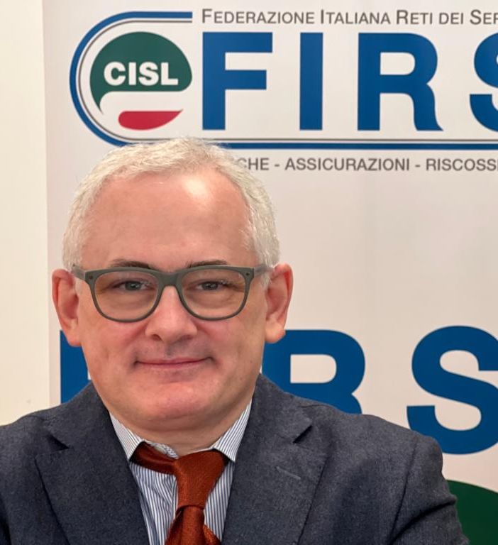 Nuovo segretario First Cisl Torino