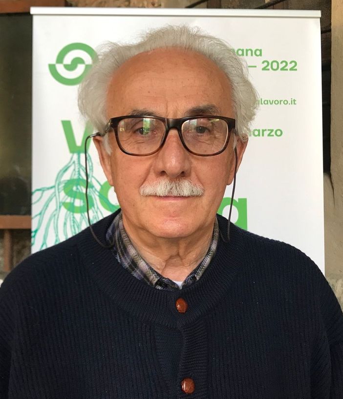 Giancarlo Cerruti