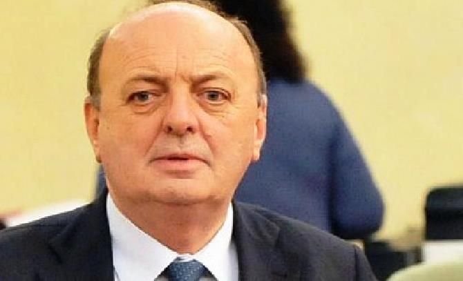gilberto pichetto