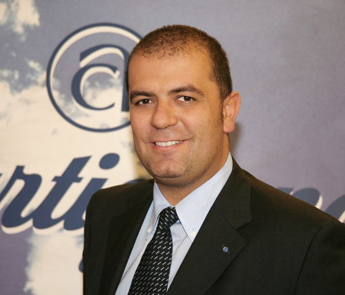 Giorgio Felici