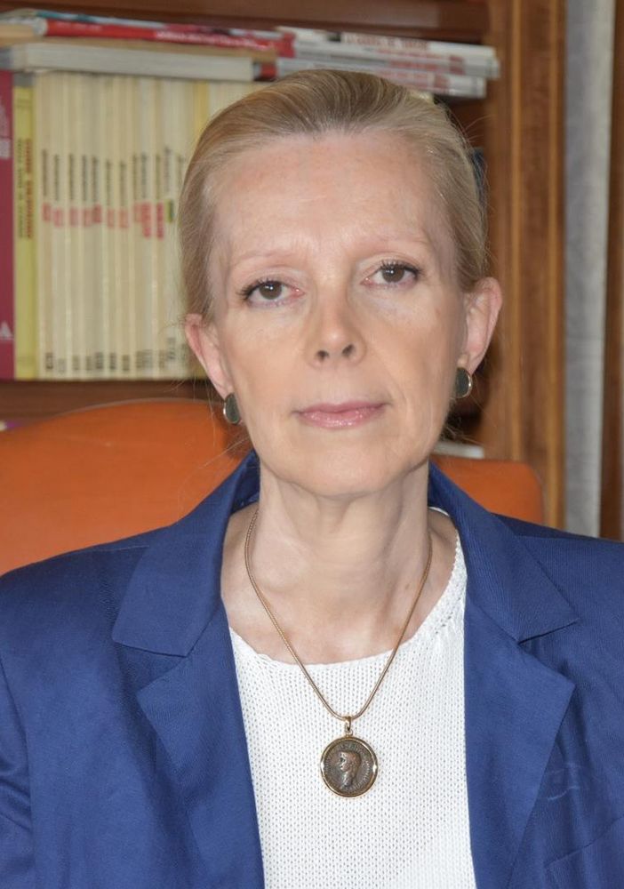 Giuliana Tognarelli