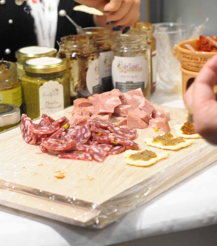 Torna a Torino “Gourmet Food Festival”, per conoscere tesori e segreti dell'enogastronomia